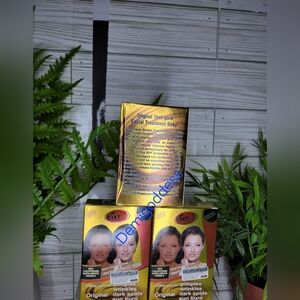 Veet gold blemish control sop X3